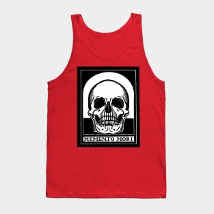 Oso Memento Tank Top